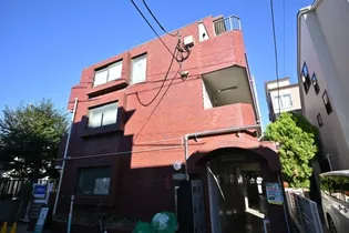 メゾン ド ブリーヤンの画像