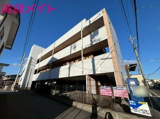 グレイスノアの画像