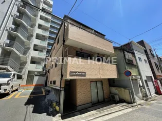 コスモAOI東神奈川の画像