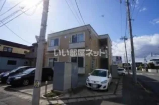 シャーメゾンKの画像