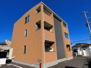 マール メゾンの画像