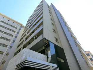 エスリード江坂江の木町の画像