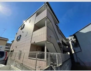 ヴィル山之上の画像