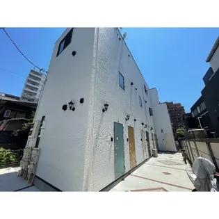 AMATERRACE大井町の画像