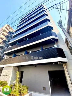 SーRESIDENCE菊川RIVIEの画像