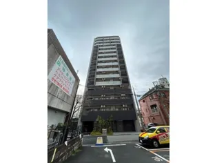 エスリードレジデンス大阪福島の画像