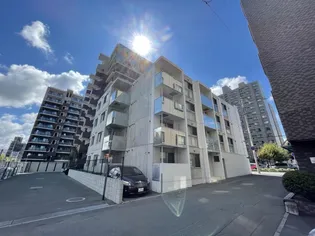 アストリア琴似の画像