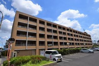 ロイヤルパーク多摩川2番館の画像