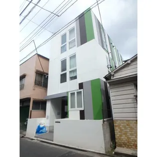 VARYS北千住の画像