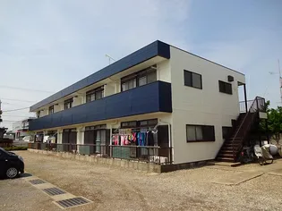 コーポベルウッドの画像