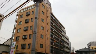 第73プレジデント吉敷の画像