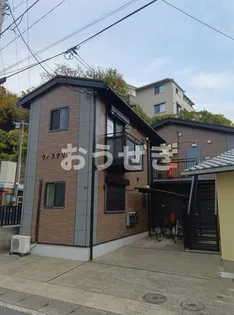 ウィスタリアの画像