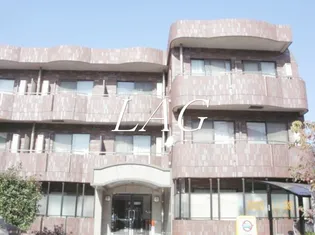 アウレア レックスの画像