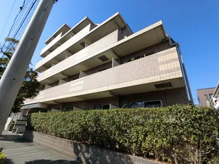 市川妙典レジデンスの画像