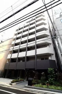 ステージファースト仲御徒町の画像