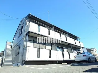 やまくハイツの画像