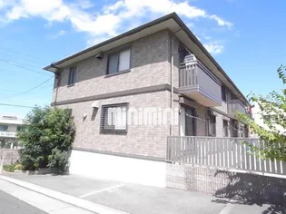 セピアコートIIIの画像