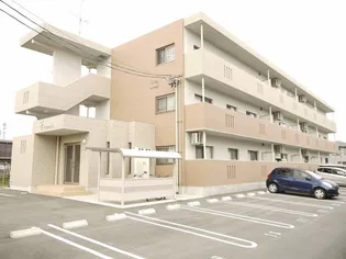 幸マンションIIの画像