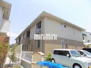 八事ガーデンの画像