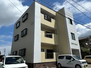 ヴィラソレイユの画像