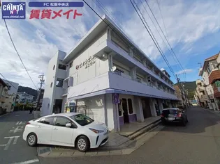 ビオラ第二ビルの画像