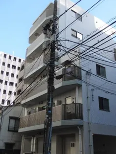 MDM芝公園の画像