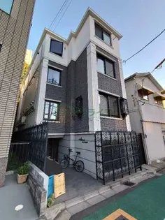 東京都文京区春日1【マンション】の外観