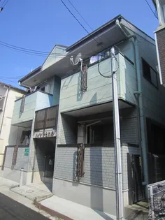 ハイツかとれあの画像