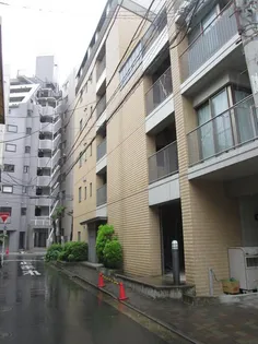 北幸ぐうはうすB棟の画像