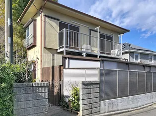 ナインマンションIの画像