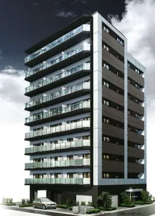 東京都千代田区神田神保町2【マンション】の外観