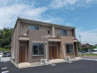 グレイス雅IIの画像