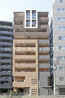 LaMaisondeKAKEGAWA【5階】の外観