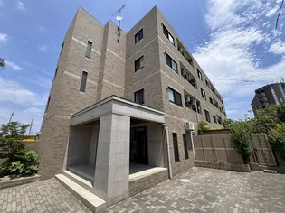 ガーデンコートの画像