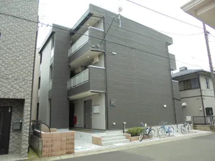 リブリ SOUTHERN BEACHの画像