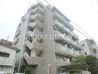 藤和シティコープ国分寺の画像