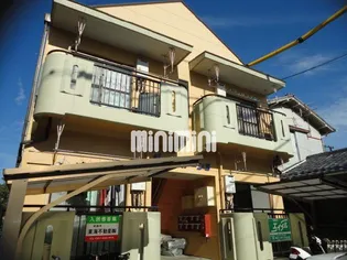 ビグストーンIIの画像