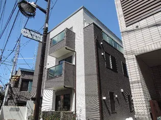 グリーンテラスサントクの画像