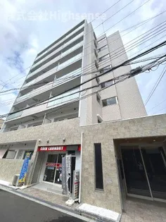 セントルイス京橋の画像