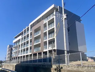 MDIブリサマリーナ花見が浜の画像