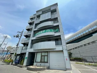 スパーブM&Mの画像