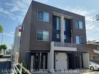 ユリウス 南江戸 Iの画像