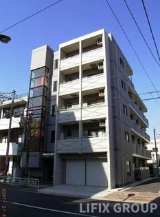 シュミネ森下の画像