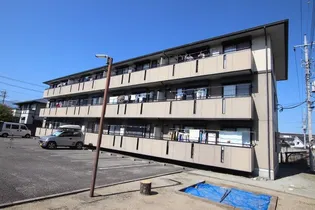 エーデルハイムBの画像