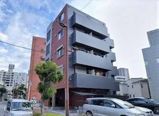 ディアマンテス新宿の画像