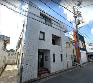 メゾン行徳の画像