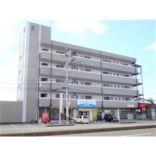 オクト北町の画像