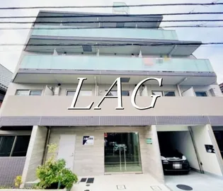 アイルプレミアム笹塚ウエストの画像