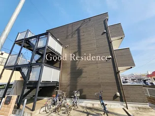 リブリ クローリス長津田の画像