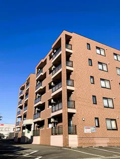 グランデール親和の画像